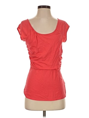 Garnet Hill Short Sleeve T-Shirt (view 1)