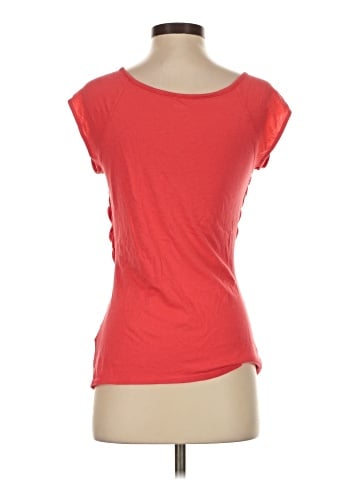 Garnet Hill Short Sleeve T-Shirt (view 2)