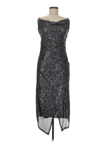 Laundry by Shelli Segal Cocktail Dress (view 1)