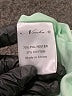 Neesha Green Casual Dress Size M - photo 8