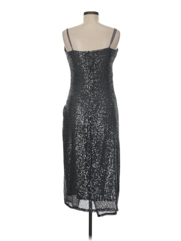 Laundry by Shelli Segal Cocktail Dress (view 2)