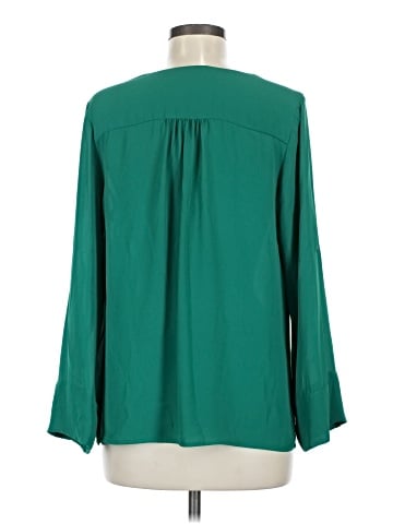 19 Cooper Long Sleeve Blouse (view 2)