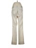 Old Navy Stripes Ivory Dress Pants Size 1 - photo 2