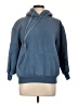 Sister Market Blue Pullover Hoodie Size L (estimated) - photo 1
