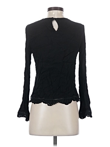 Storee Long Sleeve Top (view 2)
