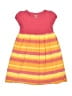 L.L.Bean 100% Cotton Pink Dress Size 6X - 7 - photo 1