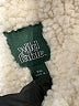 Wild Fable 100% Polyester Ivory Faux Fur Jacket Size XXL - photo 6