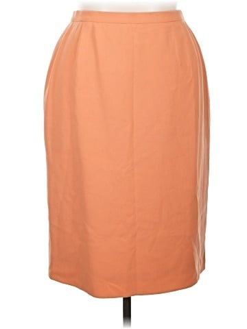 AKRIS Casual Skirt (view 1)