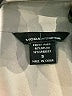 Moda International Metallic Silver Kimono Size S - photo 3
