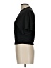 Unbranded Black Short Sleeve Top Size L - photo 5