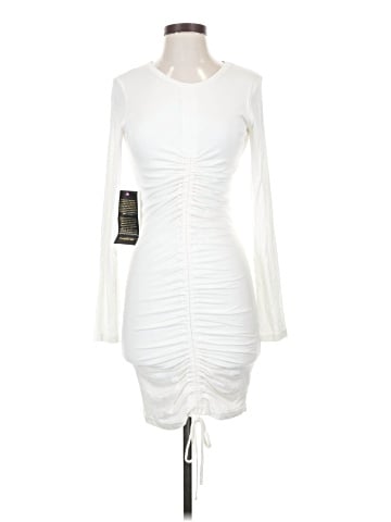 Bebe Cocktail Dress (view 1)