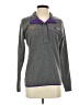 Columbia 100% Polyester Gray Pullover Sweater Size S - photo 1
