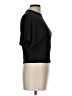 Unbranded Black Short Sleeve Top Size L - photo 4