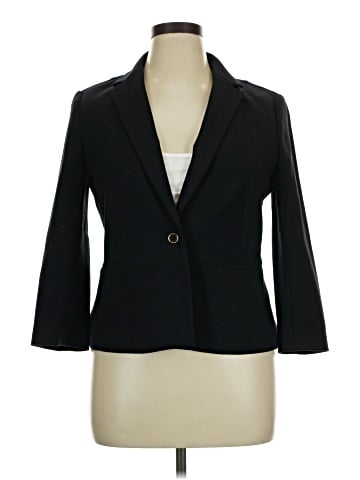 Ann Taylor Factory Blazer (view 1)