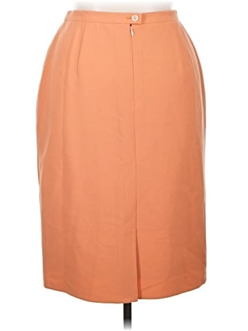 AKRIS Casual Skirt (view 2)