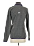 Columbia 100% Polyester Gray Pullover Sweater Size S - photo 2