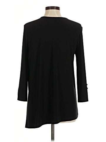 Clara Sun Woo 3/4 Sleeve T-Shirt (view 2)