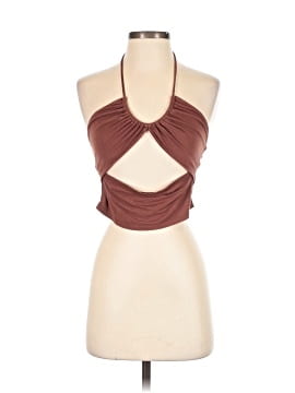 BP. Sleeveless Top (view 1)