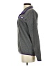 Columbia 100% Polyester Gray Pullover Sweater Size S - photo 5