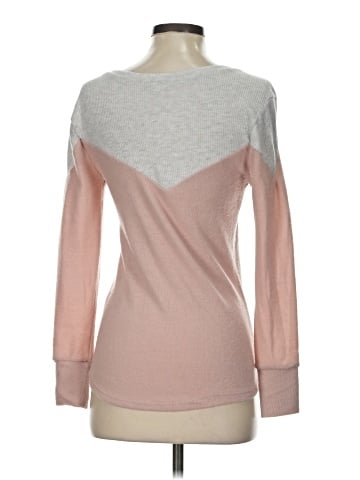 Poof! Pullover Sweater (view 2)