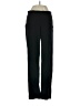 Eileen Fisher Solid Black Active Pants Size P (petite) - photo 1