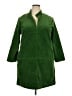 Tuckernuck Green Coat Size 3X - photo 1