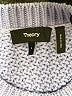 Theory Blue Purple Pullover Sweater Size L - photo 6
