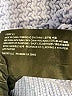Theory Blue Purple Pullover Sweater Size L - photo 7