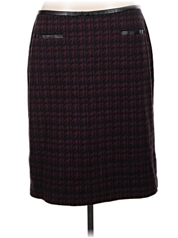 Talbots Formal Skirt (view 1)