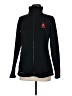 Eddie Bauer Black Track Jacket Size M - photo 1