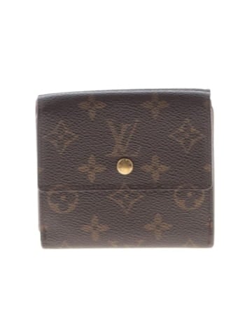 Louis Vuitton Monogram Elise Wallet (view 1)