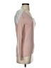Poof! Pink Pullover Sweater Size S - photo 4