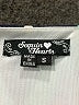 Sequin Hearts Chevron-herringbone Teal Casual Dress Size S - photo 7