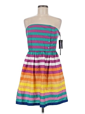 O'Neill Casual Dress (view 1)