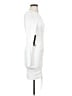 Bebe White Cocktail Dress Size S - photo 4