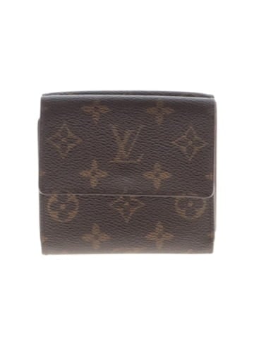 Louis Vuitton Monogram Elise Wallet (view 2)