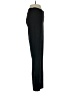 Eileen Fisher Solid Black Active Pants Size P (petite) - photo 4
