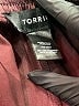 Torrid Brown Active Pants Size 1X Plus (1) - photo 7