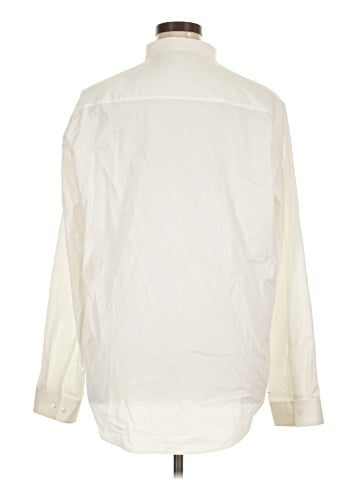 Cos Long Sleeve Blouse (view 2)
