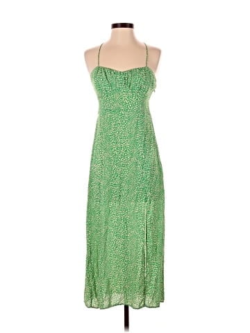 Zara Cocktail Dress (view 1)
