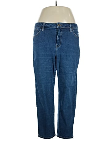 Ava & Viv Jeans (view 1)