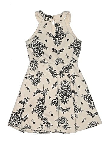 2hip Dress (view 2)