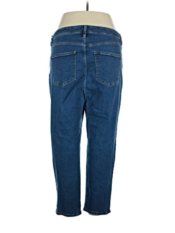 Ava & Viv Jeans (view 2)