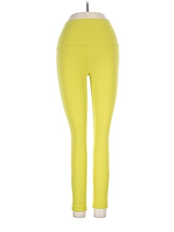 Lululemon Athletica Yoga Pants (view 1)