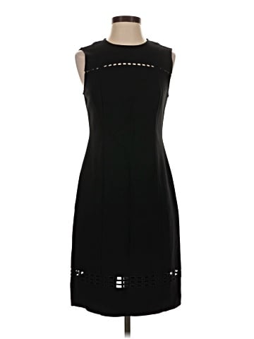 Worth New York Cocktail Dress (view 1)