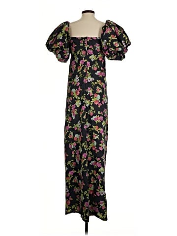 Caroline Constas Casual Dress (view 2)