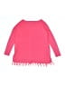 Lilly Pulitzer 100% Acrylic Pink Pullover Sweater Size 8 - 10 - photo 2