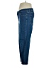 Ava & Viv Solid Blue Jeans Size 16 - photo 5