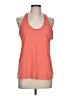 Soybu Orange Tank Top Size L - photo 1