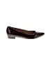 Vionic Animal Print Brown Flats Size 8 - photo 1